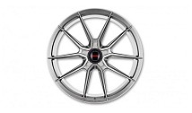 NF10 ZV Look Forged Wheels